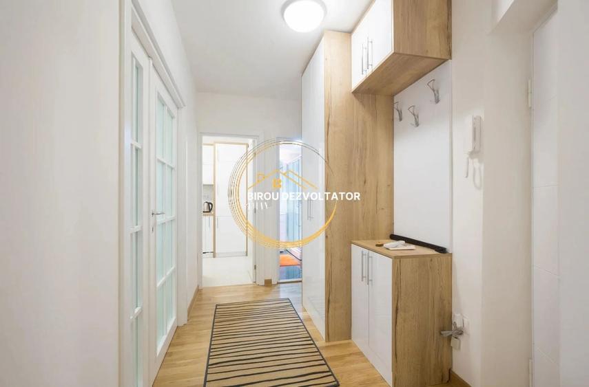 Ansamblu modern Titan Pallady 12minute de metrou Teclu Ikea Decomandat - 4