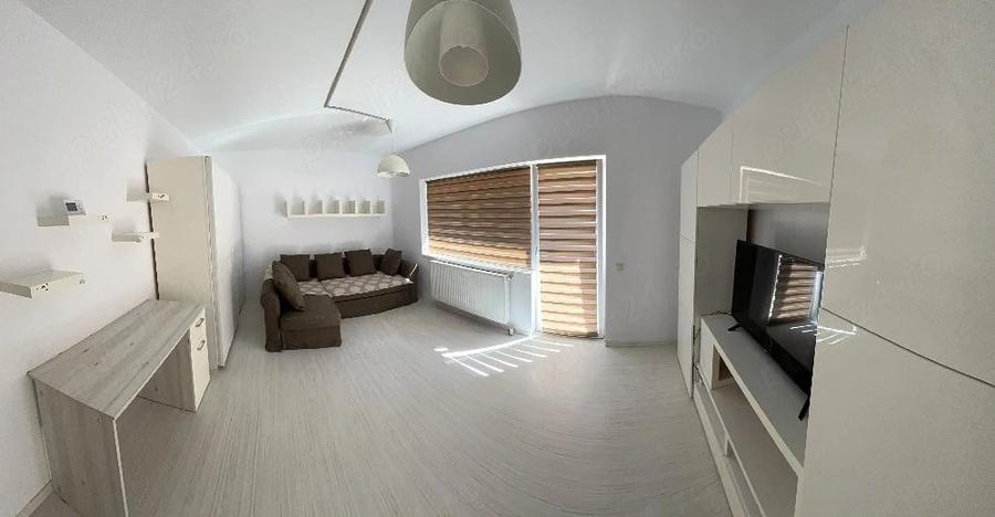 Apartament cu 2 camere decomandat în Bună Ziua