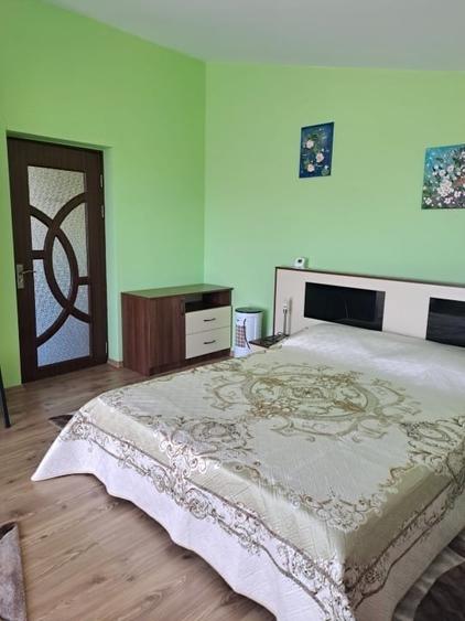 Casă individuală cu 5 camere cu Canalizare în Saligny
