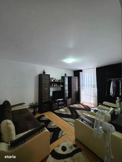 De vanzare apartament cu 2 camere, ultracentral,mobilat si utilat - 11