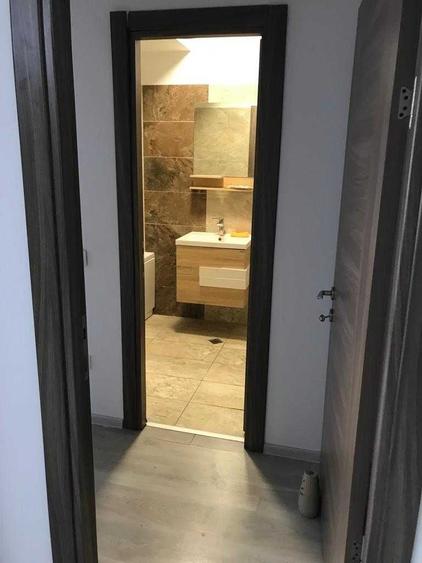 Apartament cu 2 camere semidecomandat în Grozăvești