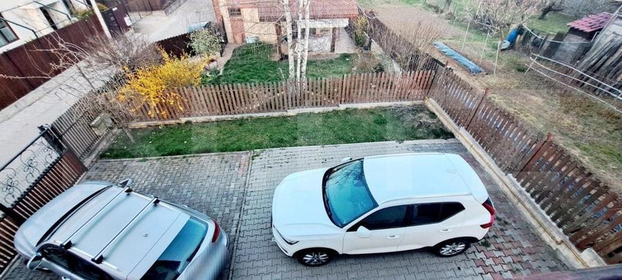 Casă individuală cu 4 camere cu Canalizare în Europa