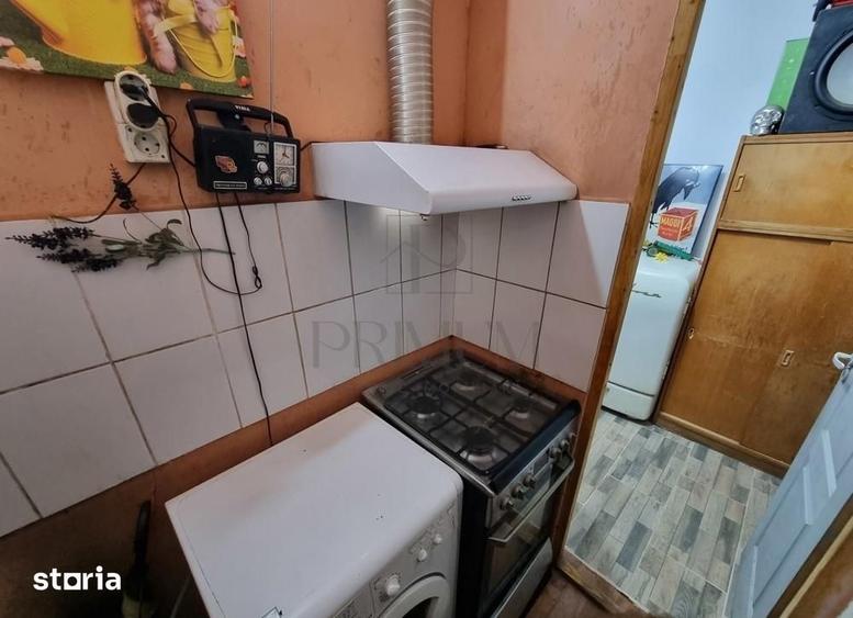 Garsonieră în Lipovei