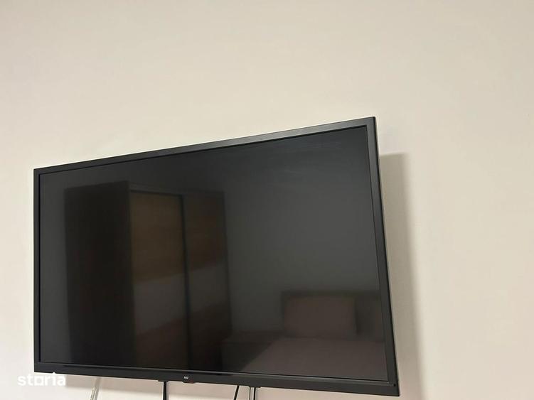 Apartament cu 2 camere, mobilat în Giurgiului