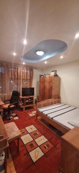 Apartament cu 2 camere decomandat în Grivița