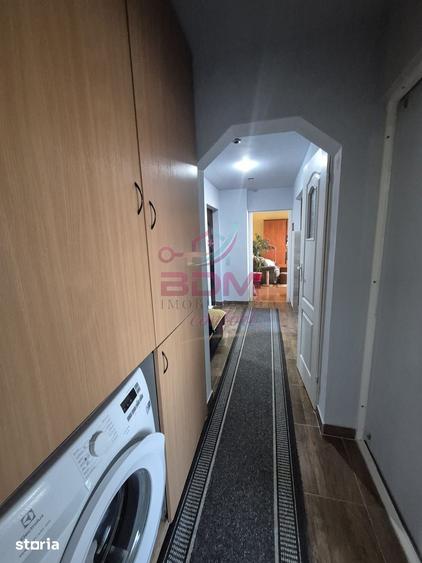 COMISION 0 | Apartament 2 camere | decomandat | zona Micro 1 - 8