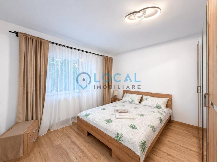 Apartament 3 camere | Kaufland | Marasti | Decomandat - 6