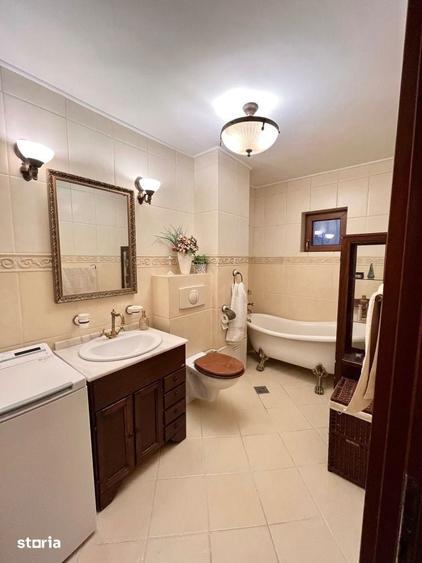 Apartament cu 4 camere în Griviței