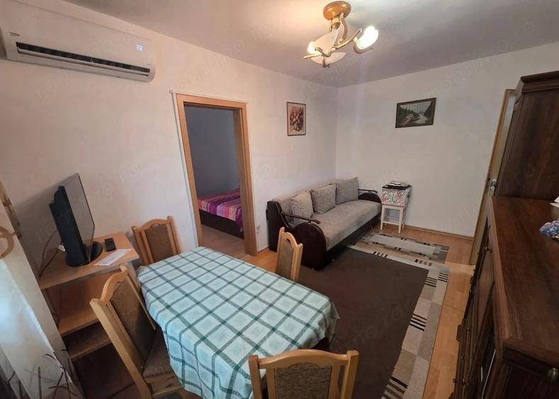 De inchiriat apartament 2 camere - Girocului - 10