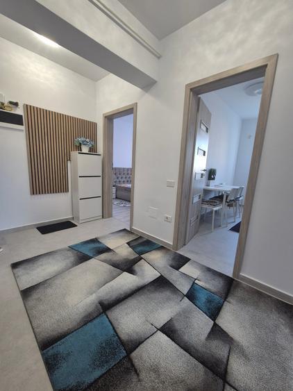2 camere Grand Kristal - Bdul Metalurgiei Berceni - 4
