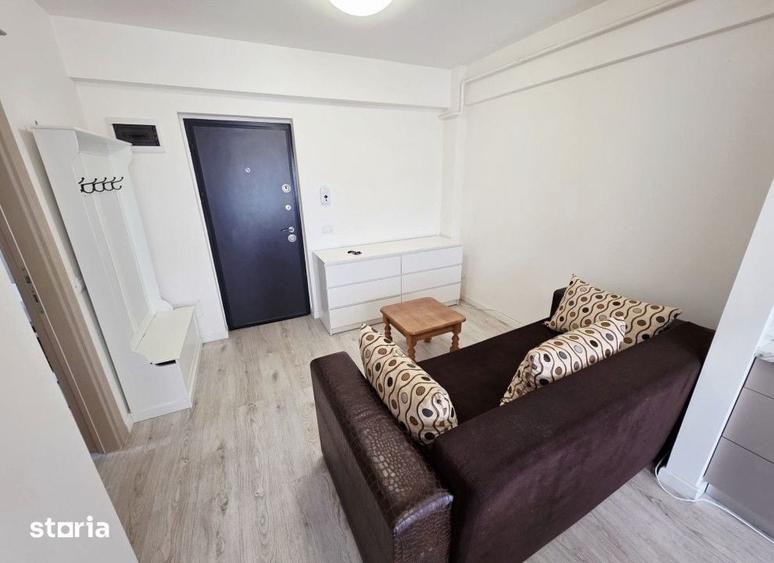 Apartament cu 2 camere în Bucium