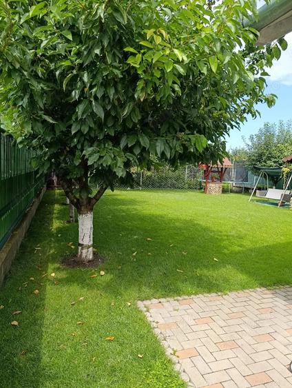 Casă cu 3 camere cu Teren 565 Mp în Câmpia Turzii