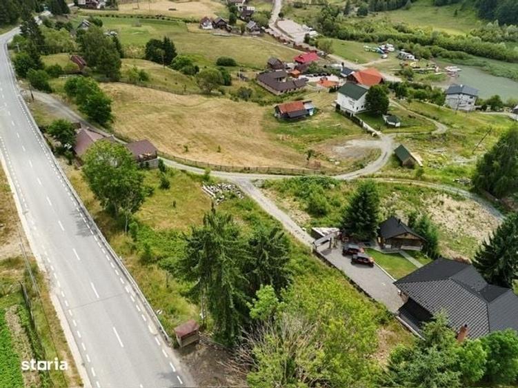 Spațiu comercial, în Central