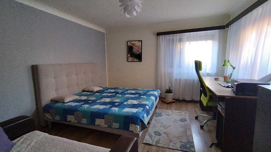 Casă cu 2 camere cu Teren 150 Mp în Someșeni