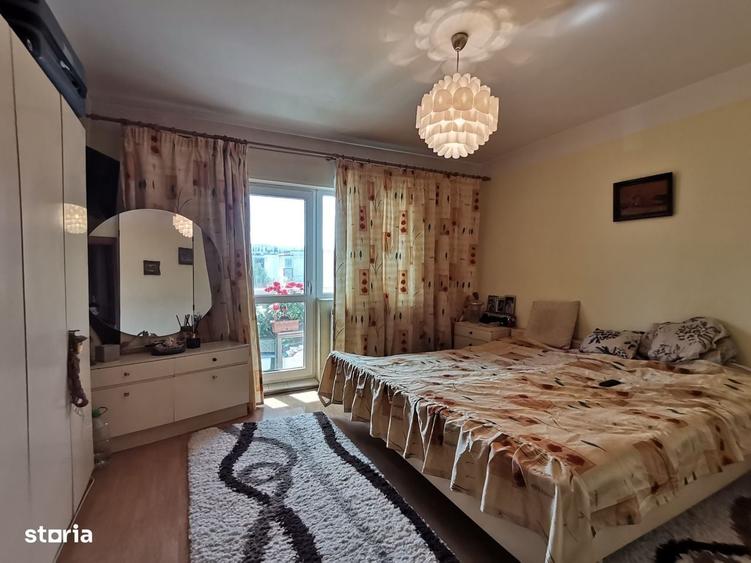 Apartament 4 camere decomandate, 94 mp Strada Bucuresti/Marasti - 2