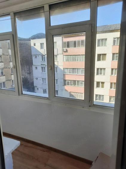 Apartament cu 2 camere decomandat în Exterior Vest