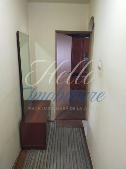 Apartament cu 3 camere decomandat în Mănăștur