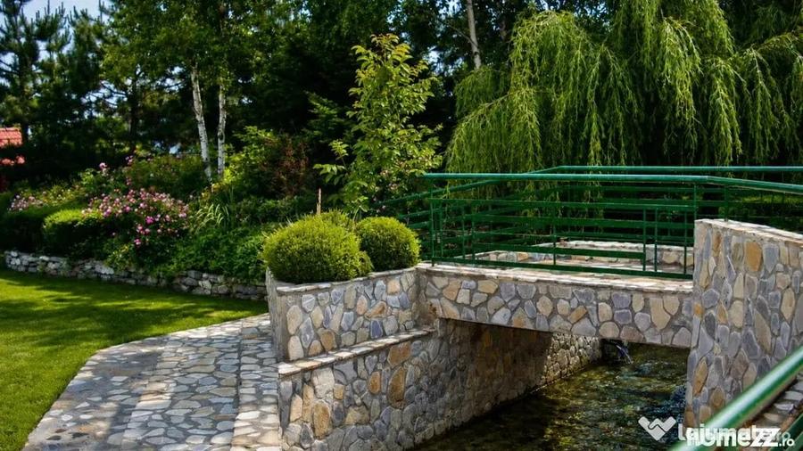 Vila 335 MP utili I Curte 1670 MP I Saftica - Balotesti I... - Corbeanca (Bucuresti-Ilfov) - 8