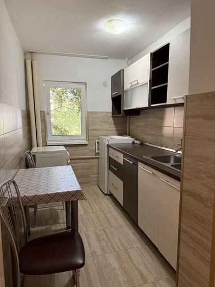 Ap 1 Cam | Buc Separata | Complex | Zona Linistita - 2