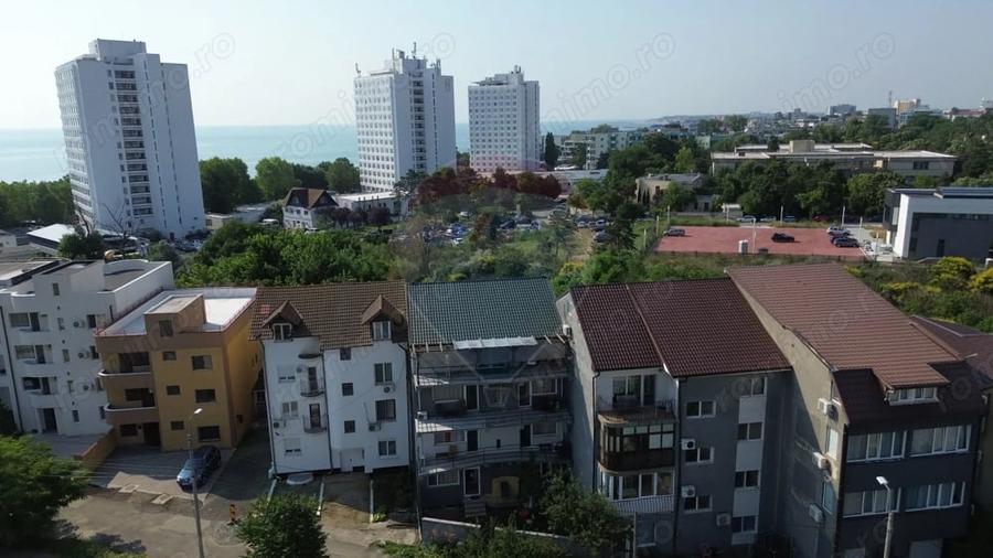 Casă cu Teren 225 Mp în Agigea