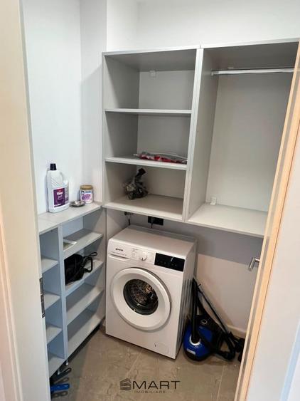 Apartament cu 2 camere semidecomandat în Tractorul