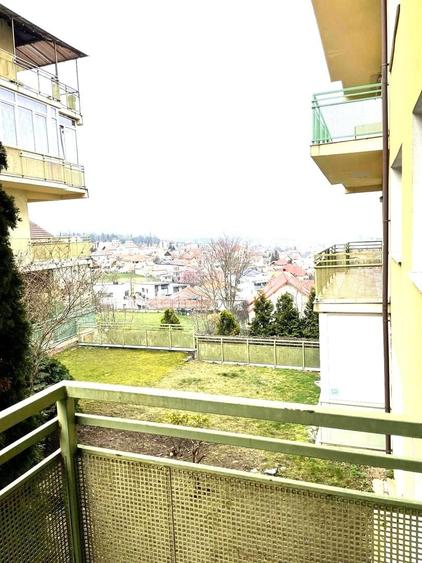 Apartament cu 2 camere decomandat în Andrei Mureșanu