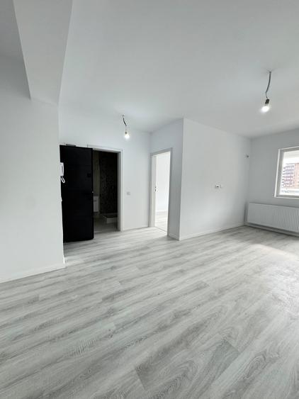 Apartament cu 2 camere decomandat în Militari