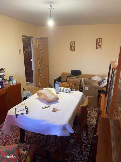 Apartament cu 3 camere în Ultracentral