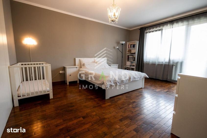 Apartament 2 camere de vanzare , Floresti - 5