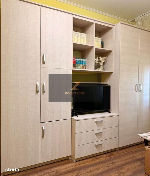 Apartament cu 3 camere decomandat în Lotus