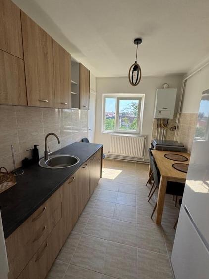 Apartament 2 camere, Calea Martirilor (proprietar) /centrala proprie - 8