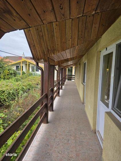 Casă cu 4 camere cu Teren 600 Mp în Nord