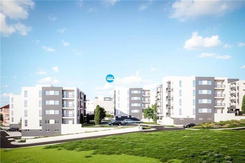 Apartament cu 2 camere decomandat în Aeroport