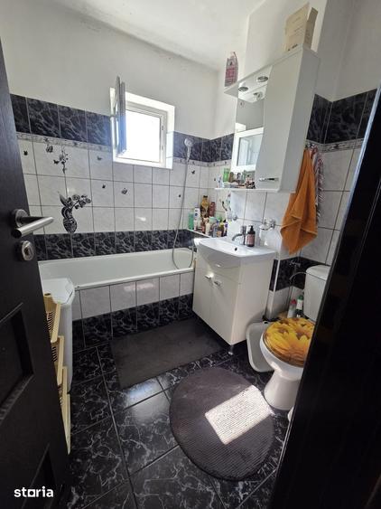 Apartament 3 camere decomandat zona Scriitorilor mobilat complet - 15