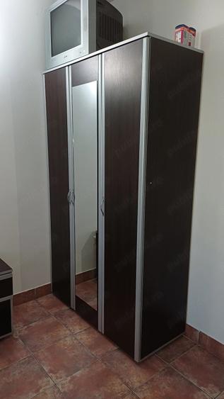 Garsonieră decomandată în Țiglina 1
