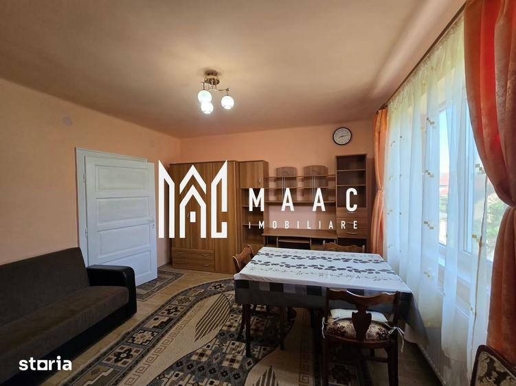 Casă cu 2 camere decomandat cu Canalizare în Calea Dumbrăvii