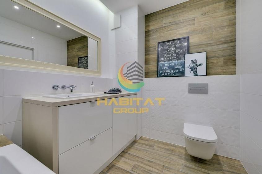 Apartament cu 2 camere decomandat în Nord-Est
