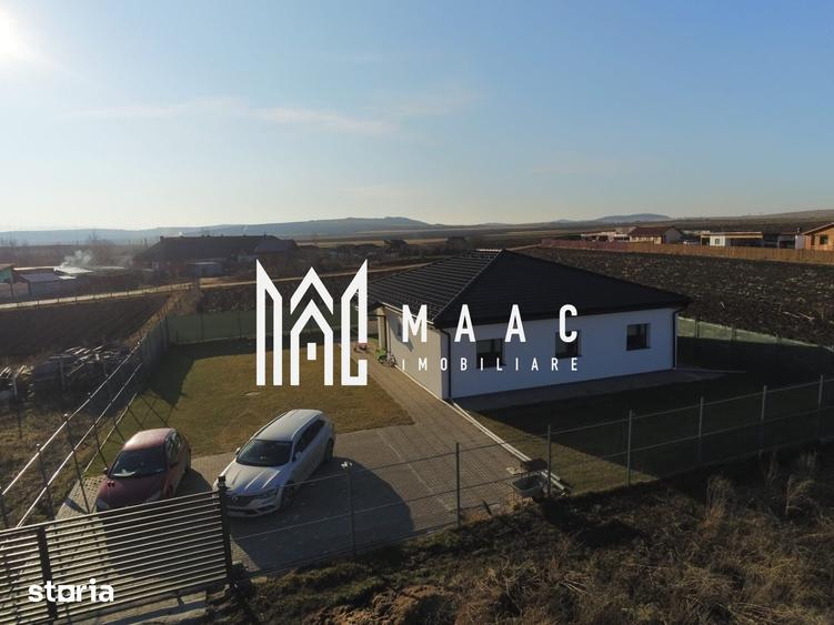 Casă cu 4 camere cu Teren 890 Mp în Central