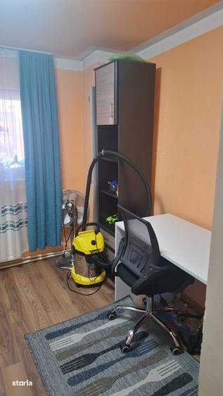 Vand apartament 3 camere Lonea Bl.319 - 4