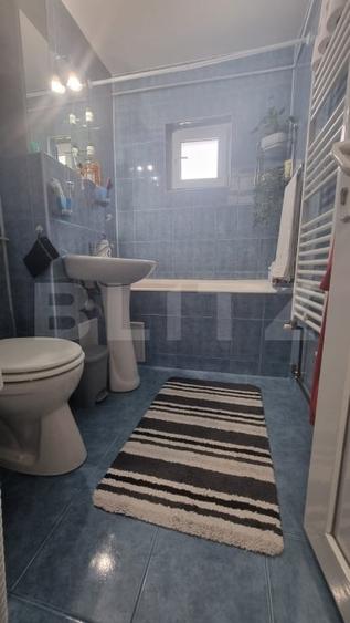 Apartament cochet cu 2 camere, 2 balcoane, Parcare și boxă, Mănăștur - 6