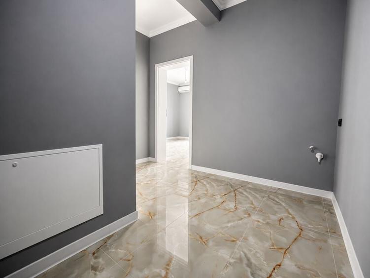 Apartament cu 2 camere decomandat în Rudicica