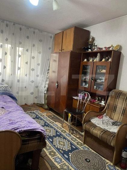 Apartament 2 camere, 45 mp - în Fălticeni - 5