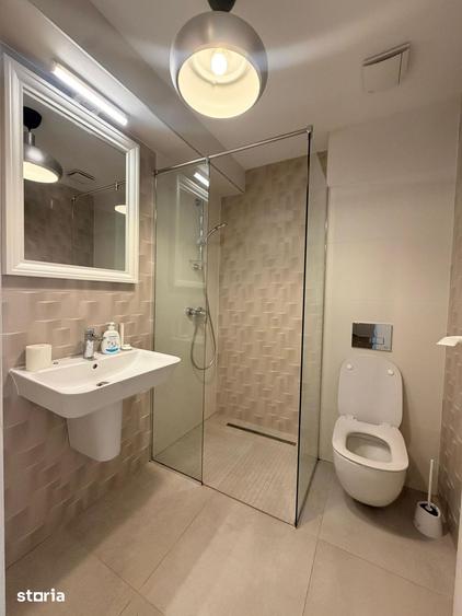 3 Camere Inchiriere Cloud 9 Residence 2 Locuri Parcare - 6