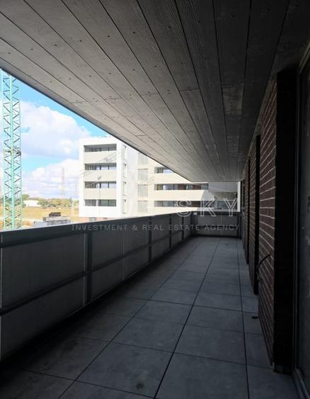Apartament cu 2 camere decomandat în Inel I