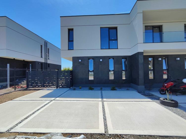 proprietar vand duplex 4 dormitoare,3 bai,finisaje premium - 8