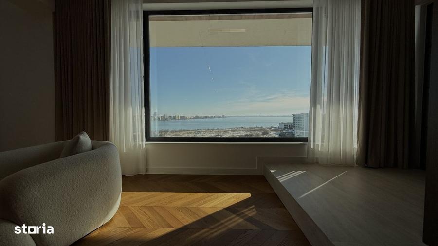 Apartament cu 4 camere în Nord