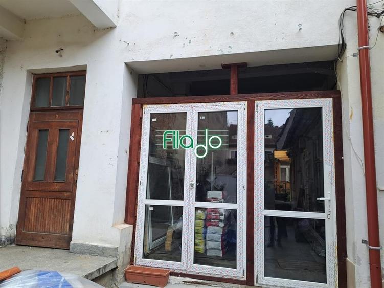 Garsonieră semidecomandată în Titulescu