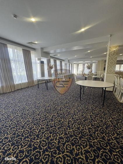 Spațiu comercial, de 400 mp, în Central