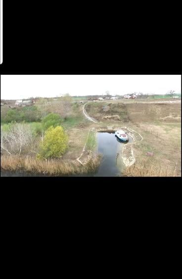 Teren Construcții intravilan de 2000 mp, în Dunavățu de Jos