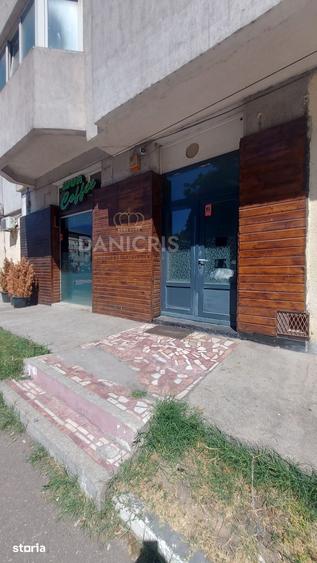 Spațiu comercial, de 40 mp, în Km 5